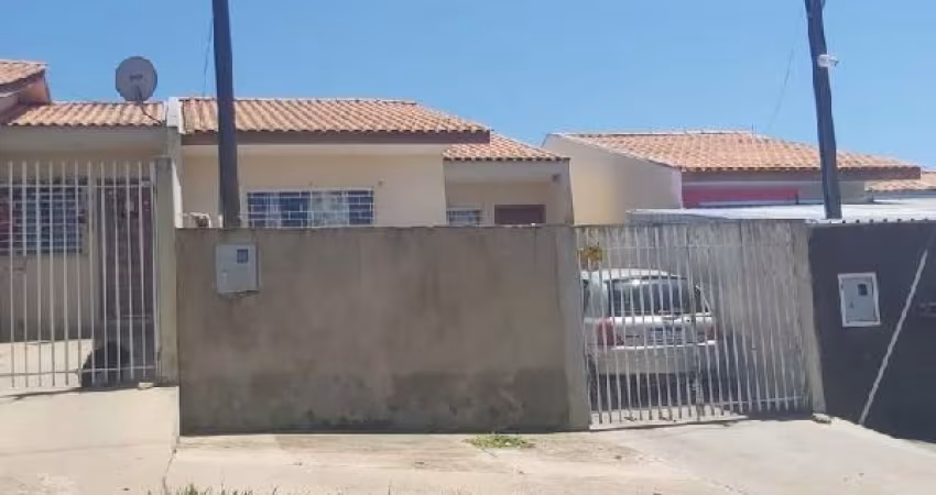 Oportunidade!! Casa 02 dormitórios, valor diferenciado. VENDA ABAIXO DO VALOR DE MERCADO!