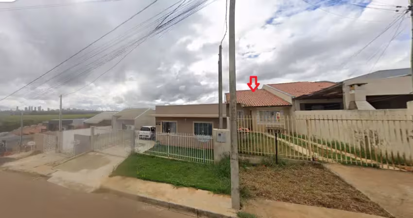 Oportunidade!! Casa 02 dormitórios, valor diferenciado. VENDA ABAIXO DO VALOR DE MERCADO!