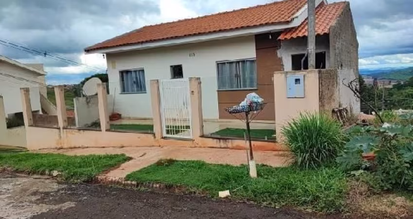 Oportunidade!! Casa 02 dormitórios, valor diferenciado. VENDA ABAIXO DO VALOR DE MERCADO!