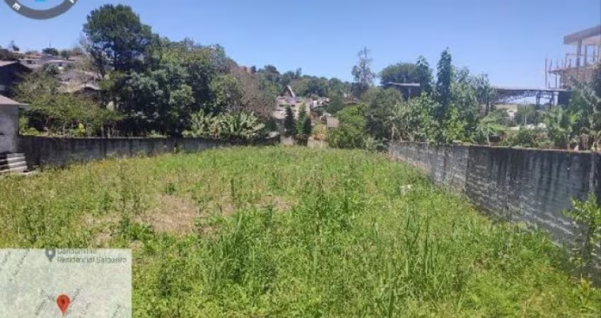 Oportunidade!! Terreno 1.050m², valor diferenciado. VENDA ABAIXO DO VALOR DE MERCADO!