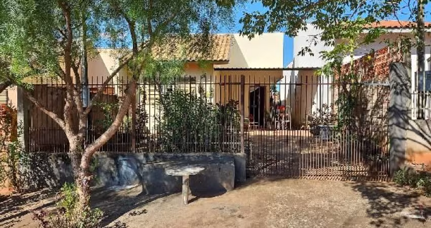 Oportunidade!! Casa 02 dormitórios, valor diferenciado. VENDA ABAIXO DO VALOR DE MERCADO!
