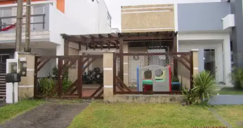 Oportunidade!! Casa 03 dormitórios, valor diferenciado. VENDA ABAIXO DO VALOR DE MERCADO!