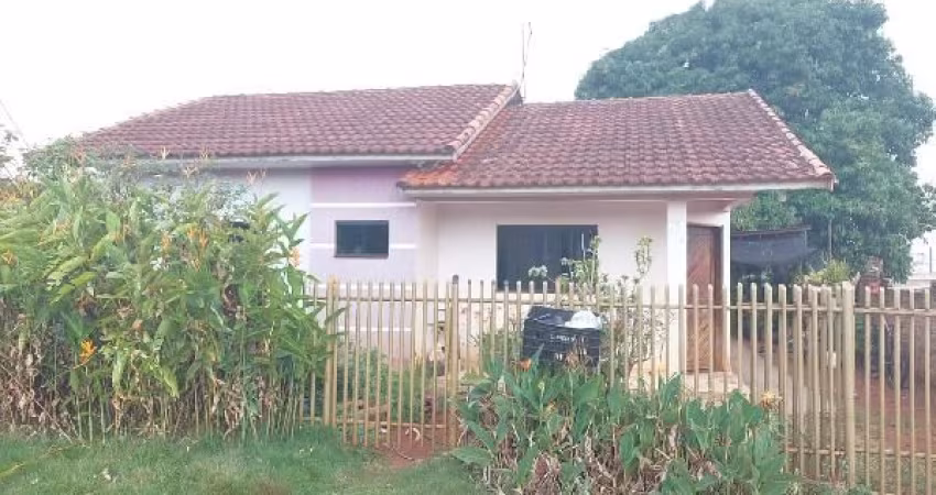 Oportunidade! Casa 03 dormitórios, valor diferenciado. VENDA ABAIXO DO VALOR DE MERCADO!