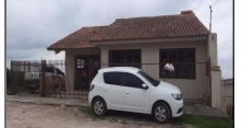 Oportunidade!! Casa 03 dormitórios, valor diferenciado. VENDA ABAIXO DO VALOR DE MERCADO!