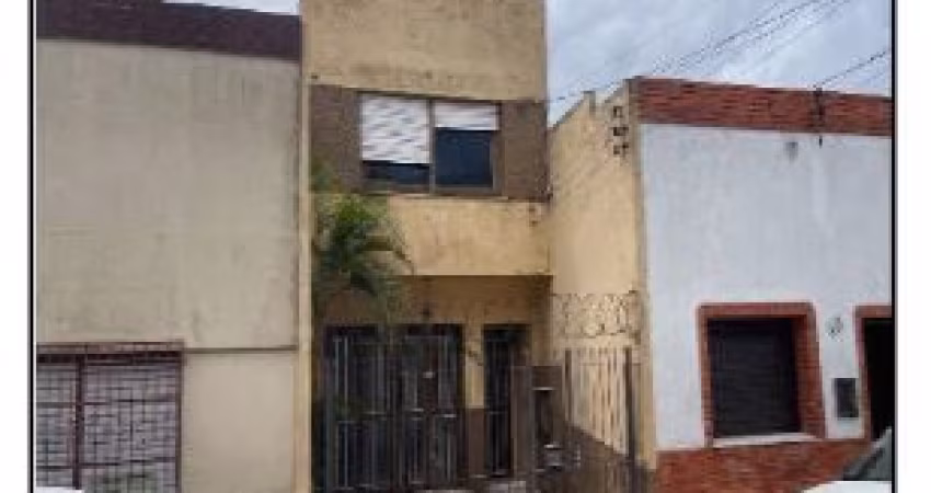 Oportunidade! Sobrado 02 dormitórios, valor diferenciado. VENDA ABAIXO DO VALOR DE MERCADO!