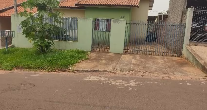 Oportunidade!! Casa 03 dormitórios, valor diferenciado. VENDA ABAIXO DO VALOR DE MERCADO!