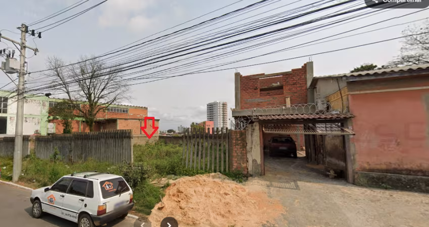 Oportunidade!! Terreno 575m², valor diferenciado. VENDA ABAIXO DO VALOR DE MERCADO!