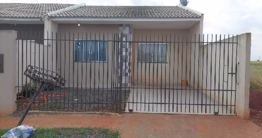 Oportunidade!! Casa 02 dormitórios, valor diferenciado. VENDA ABAIXO DO VALOR DE MERCADO!