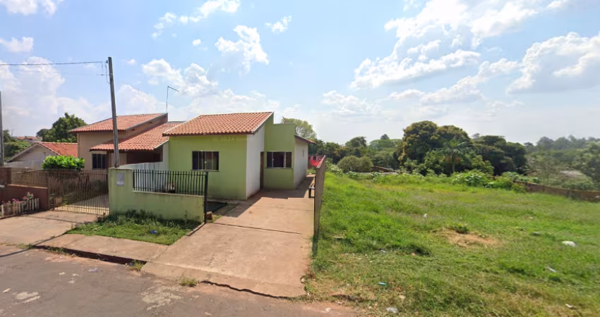 Oportunidade!! Casa 02 dormitórios, valor diferenciado. VENDA ABAIXO DO VALOR DE MERCADO!