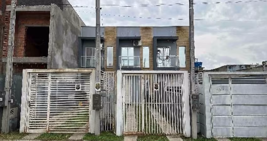 Oportunidade!! Sobrado 02 dormitórios, valor diferenciado. VENDA ABAIXO DO VALOR DE MERCADO!