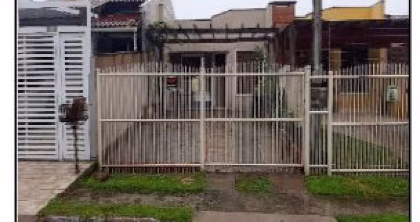Oportunidade!! Casa 02 dormitórios, valor diferenciado. VENDA ABAIXO DO VALOR DE MERCADO!