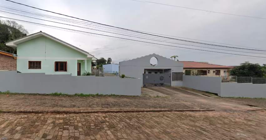 Oportunidade!! Casa 02 dormitórios, valor diferenciado. VENDA ABAIXO DO VALOR DE MERCADO!