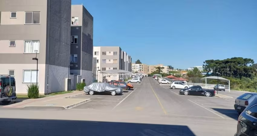 Oportunidade!!  Apartamento 02 dormitórios, valor diferenciado. VENDA ABAIXO DO VALOR DE MERCADO!
