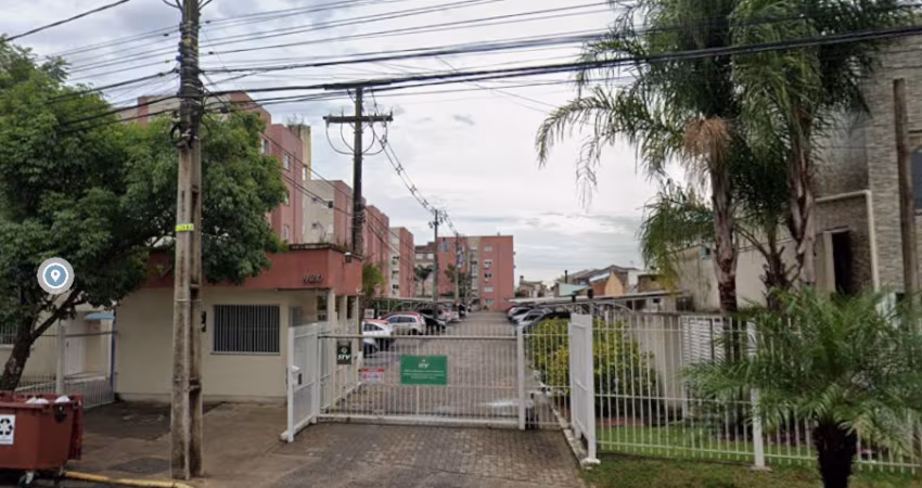 Oportunidade!! Apartamento 02 dormitórios, valor diferenciado. VENDA ABAIXO DO VALOR DE MERCADO!