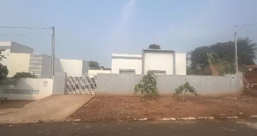 Oportunidade!! Casa 02 dormitórios, valor diferenciado. VENDA ABAIXO DO VALOR DE MERCADO!