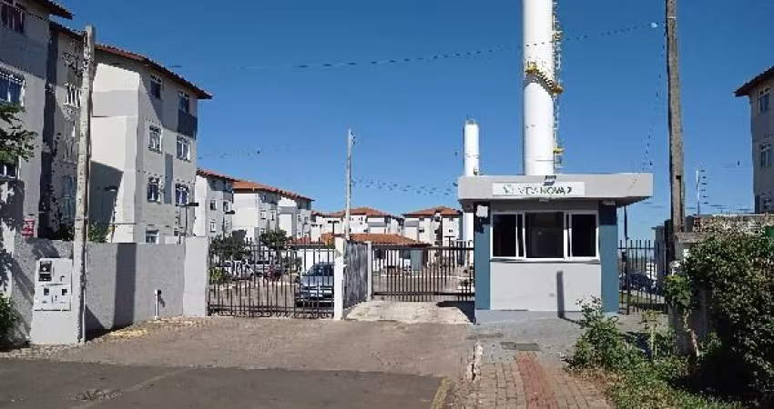 Oportunidade!! Apartamento 02 dormitórios, valor diferenciado. VENDA ABAIXO DO VALOR DE MERCADO!