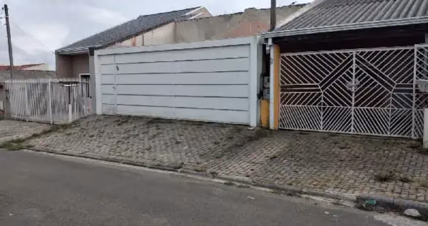 Oportunidade!! Casa 02 dormitórios, valor diferenciado. VENDA ABAIXO DO VALOR DE MERCADO!