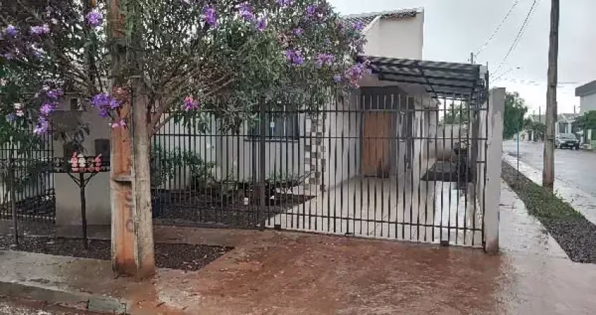 Oportunidade!! Casa 03 dormitórios, valor diferenciado. VENDA ABAIXO DO VALOR DE MERCADO!