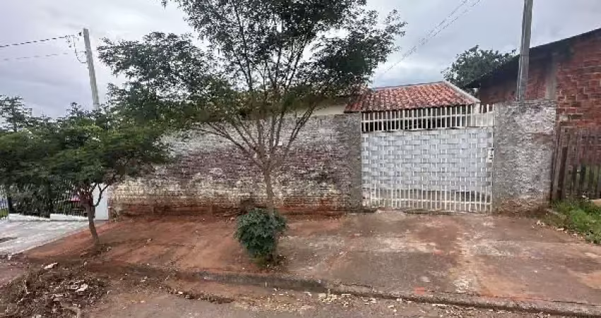 Oportunidade!! Casa 02 dormitórios, valor diferenciado. VENDA ABAIXO DO VALOR DE MERCADO!