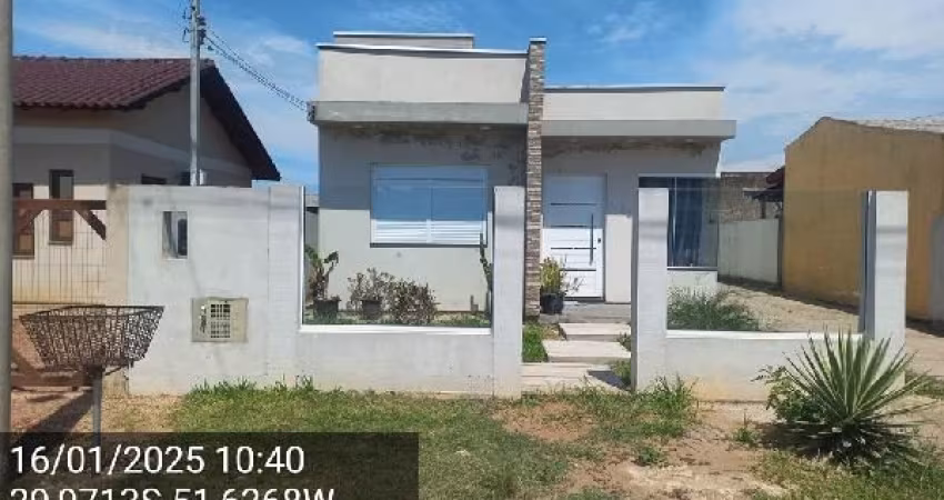 Oportunidade!! Casa 02 dormitórios, valor diferenciado. VENDA ABAIXO DO VALOR DE MERCADO!