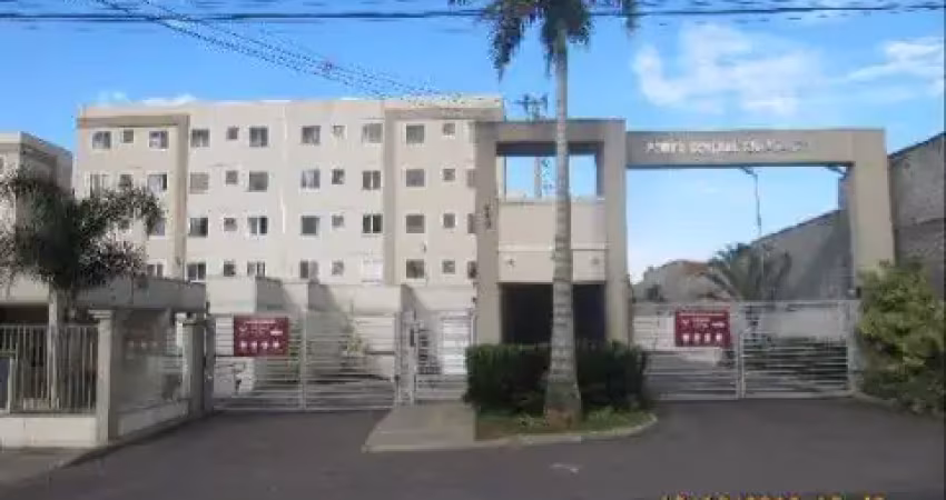 Oportunidade!! Apartamento 02 dormitórios, valor diferenciado. VENDA ABAIXO DO VALOR DE MERCADO!