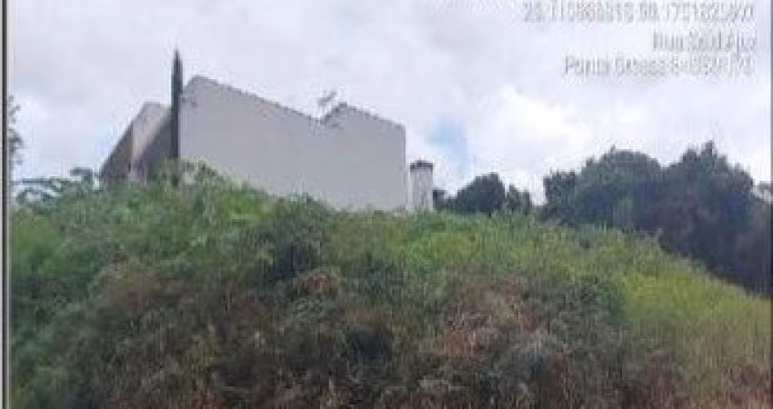 Oportunidade!! Terreno 560m², valor diferenciado. VENDA ABAIXO DO VALOR DE MERCADO!