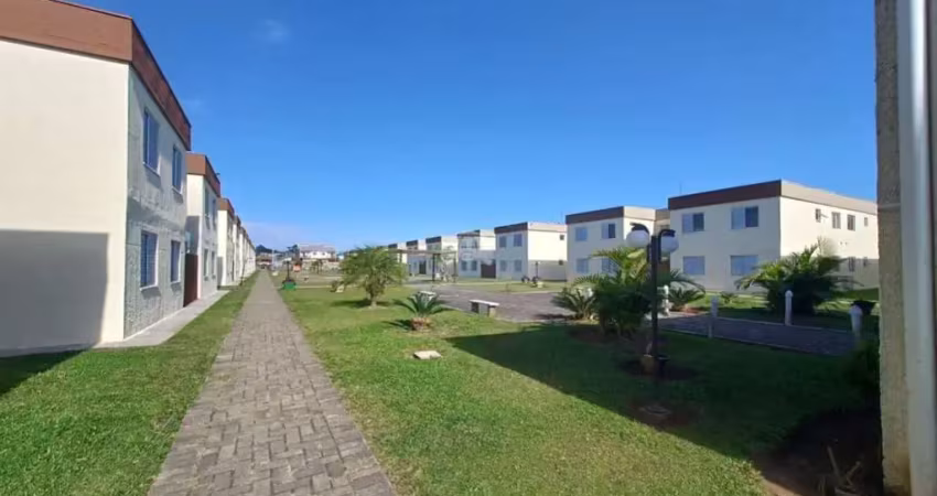 Oportunidade!! Apartamento 02 dormitórios, valor diferenciado. VENDA ABAIXO DO VALOR DE MERCADO!