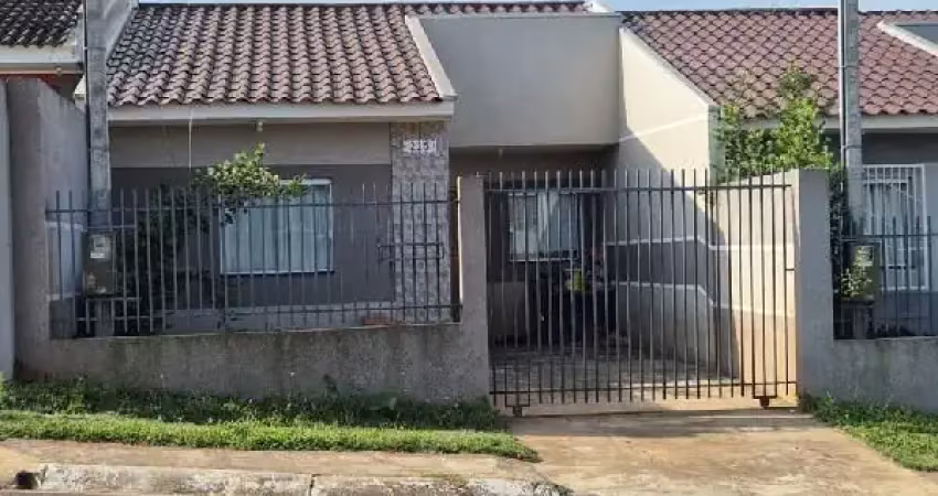 Oportunidade!! Casa 02 dormitórios, valor diferenciado. VENDA ABAIXO DO VALOR DE MERCADO!