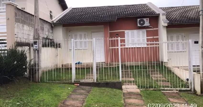 Oportunidade!! Casa 02 dormitórios, valor diferenciado. VENDA ABAIXO DO VALOR DE MERCADO!