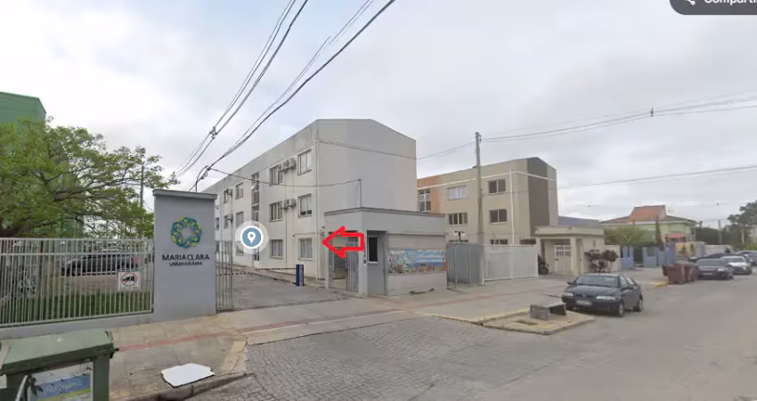 Oportunidade!! Apartamento 02 dormitórios, valor diferenciado. VENDA ABAIXO DO VALOR DE MERCADO!