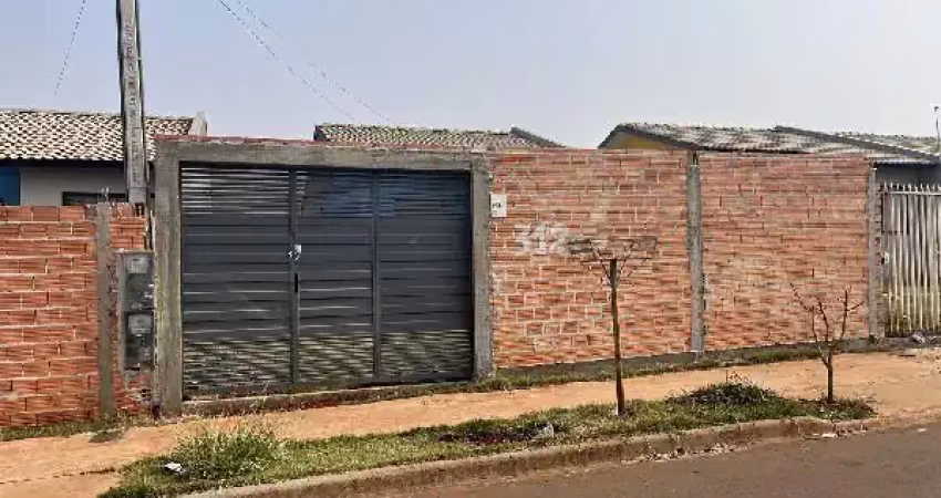 Oportunidade! Casa 02 dormitórios, valor diferenciado. VENDA ABAIXO DO VALOR DE MERCADO!