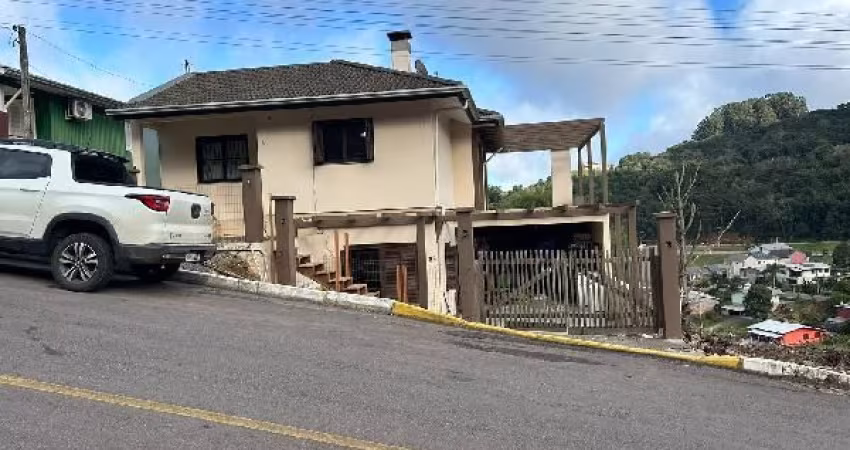Oportunidade!! Casa 02 dormitórios, valor diferenciado. VENDA ABAIXO DO VALOR DE MERCADO!