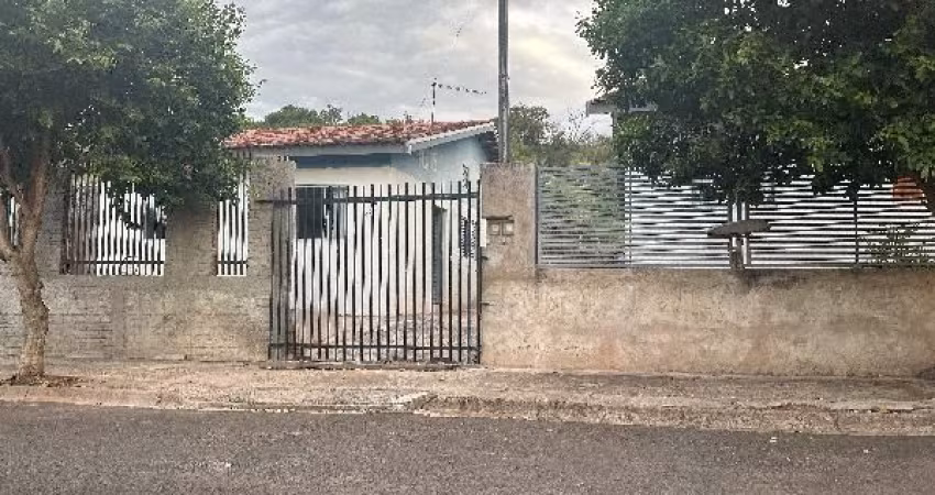 Oportunidade!! Casa 02 dormitórios, valor diferenciado. VENDA ABAIXO DO VALOR DE MERCADO!