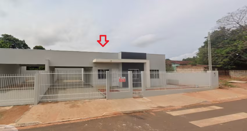Oportunidade!! Casa 03 dormitórios, valor diferenciado. VENDA ABAIXO DO VALOR DE MERCADO!