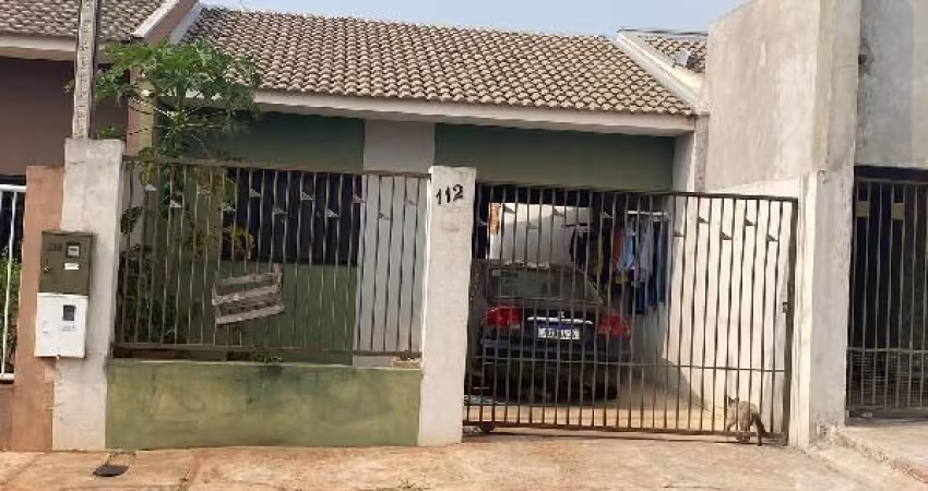 Oportunidade!! Casa 02 dormitórios,  valor diferenciado. VENDA ABAIXO DO VALOR DE MERCADO!