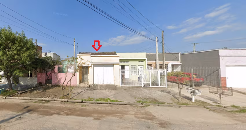 Oportunidade!! Casa 02 dormitórios, valor diferenciado. VENDA ABAIXO DO VALOR DE MERCADO!