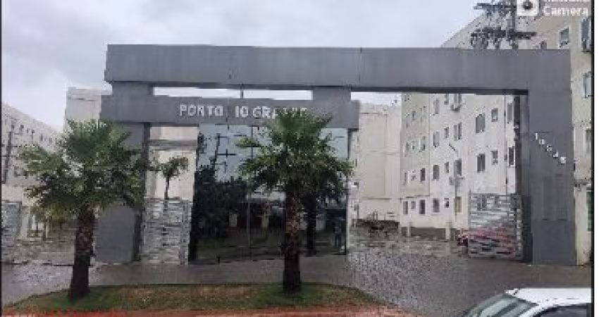 Oportunidade!! Apartamento 02 dormitórios, valor diferenciado. VENDA ABAIXO DO VALOR DE MERCADO!