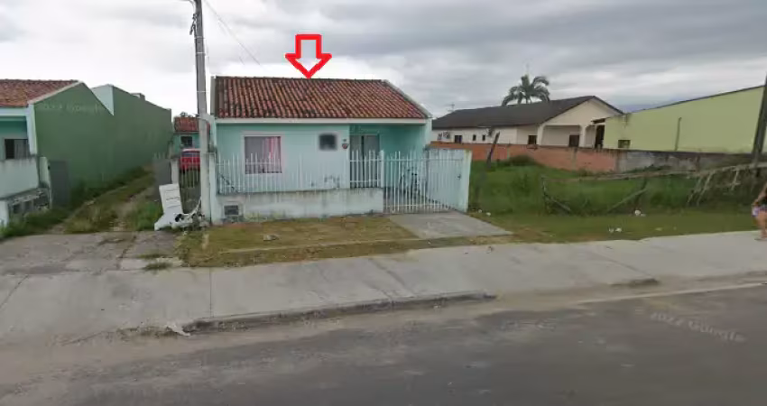 Oportunidade!! Casa 02 dormitórios, valor diferenciado. VENDA ABAIXO DO VALOR DE MERCADO!
