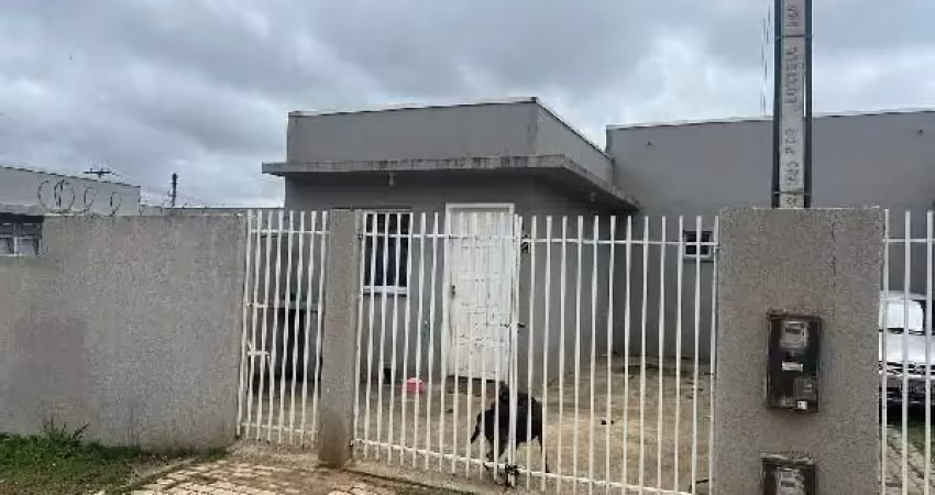 Oportunidade!! Casa 02 dormitórios, valor diferenciado. VENDA ABAIXO DO VALOR DE MERCADO!