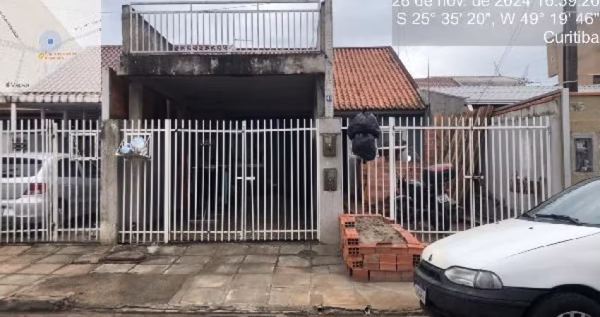 Oportunidade!! Casa 02 dormitórios, valor diferenciado. VENDA ABAIXO DO VALOR DE  MERCADO!