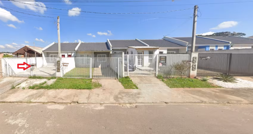 Oportunidade!! Casa 02 dormitórios, valor diferenciado. VENDA ABAIXO DO VALOR DE  MERCADO!