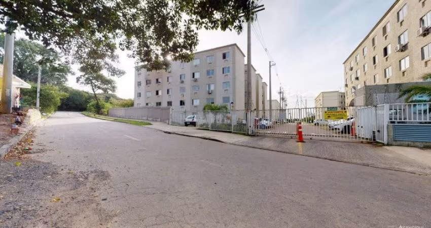 Oportunidade!! Apartamento 02 dormitórios, valor diferenciado. VENDA ABAIXO DO VALOR DE MERCADO!