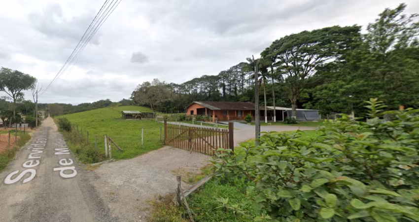 Oportunidade!! Terreno 30.268m², valor diferenciado. VENDA ABAIXO DO VALOR DE MERCADO!