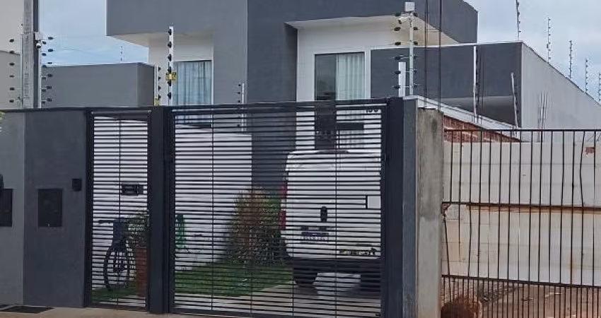 Oportunidade!! Casa 02 dormitórios, valor diferenciado. VENDA ABAIXO DO VALOR DE MERCADO!