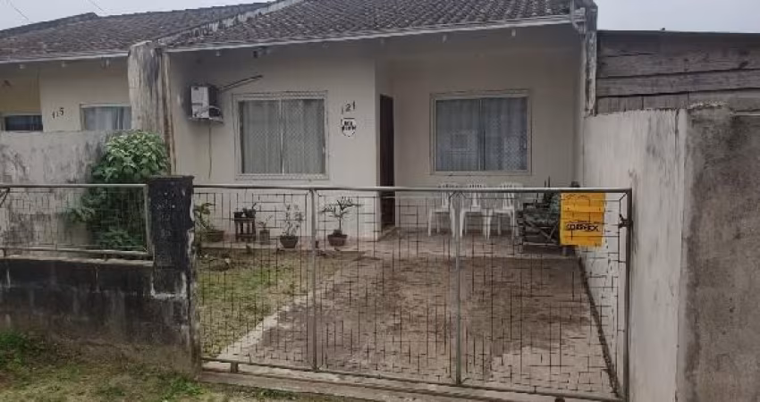 Oportunidade!! Casa 02 dormitórios, valor diferenciado. VENDA ABAIXO DO VALOR DE MERCADO!