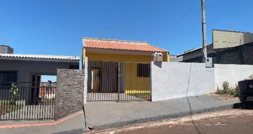 Oportunidade!! Casa 02 dormitórios, valor diferenciado. VENDA ABAIXO DO VALOR DE MERCADO!