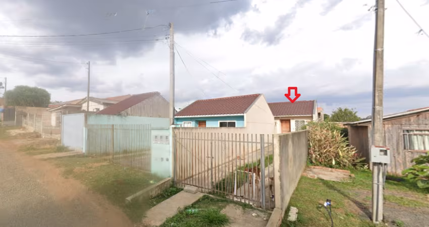 Oportunidade!! Casa 02 dormitórios, valor diferenciado. VENDA ABAIXO DO VALOR DE MERCADO!