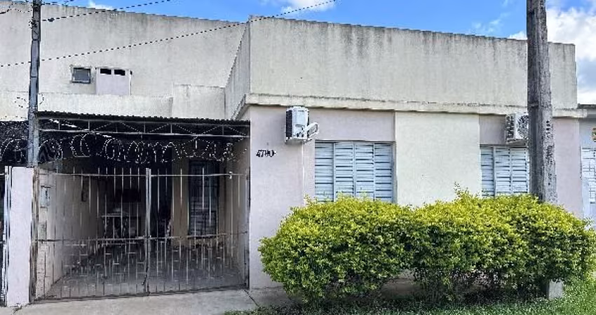 Oportunidade! Casa 02 dormitórios, valor diferenciado. VENDA ABAIXO DO VALOR DE MERCADO!