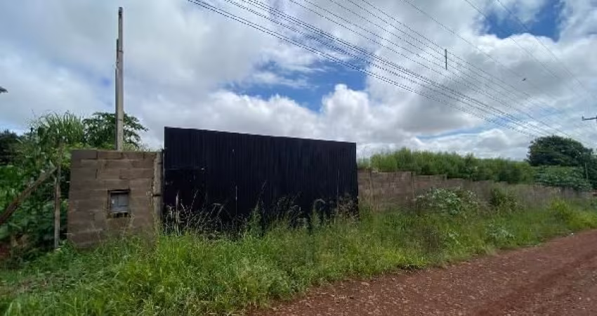 Oportunidade!! Terreno 3.007m², valor diferenciado. VENDA ABAIXO DO VALOR DE MERCADO!