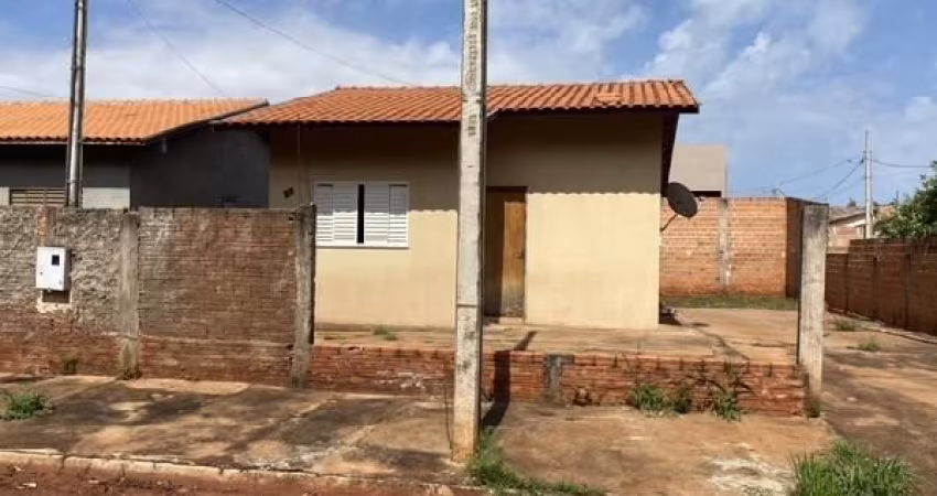 Oportunidade!! Casa 02 dormitórios, valor diferenciado. VENDA ABAIXO DO VALOR DE MERCADO!